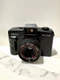 RECA RC-002 35mm Film Camera 50mm Lens Manual Focus Vintage