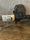 Olympus All Weather Stylus Zoom 140 DELUXE with Case. Film Camera. FOR REPAIR
