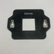 Genuine Mamiya 180mm Metal Sports Finder Mask for C22 C33 C220 C330 TLR Cameras