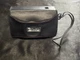 FUJI FUJICA AUTO-5 CAMERA With Genuine Fujica Protective Case - Not Tested