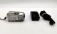 Olympus Camedia D-590 Digital Camera
