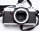 Exc Tested Working Minolta XG 1 35mm SLR Camera Body Early Logo