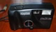 Keystone Easy Shot 500x 35mm  Electronic Autowind Camera with Case