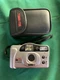 Bell+Howell BF-906SVD Big Finder Auto-Focus Film Camera w/ Case! Preowned!