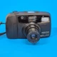 Vtg Pentax IQZoom-80-E AF Auto Focus Point & Shoot 35mm Film Camera Film