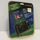Polaroid 2000FF 35mm Point Shoot Film Camera Film expired 1999 NEW READ