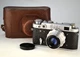 FULLY SERVICED! USSR FED-2 with MADE IN USSR mark RF camera + INDUSTAR-26m lens