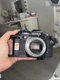 Konica FS1 35mm Film Camera with Hexanon AR 50mm F=1 Lens