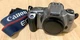 Canon EOS Rebel GII 35mm SLR FILM Camera Body Only - pdf instructions