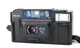 [Exc++++] Ricoh FF-3D AF Super 35mm Point & Shoot Film Camera Black From JAPAN #