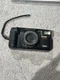 Vivitar 300Z Point & Shoot 35mm Film Camera Black Auto Focus Zoom Flash Timer