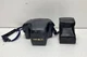 Minolta 7000 AF 35mm SLR Camera with 50mm 1:1.7 Lens & Flash