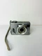 Sony Cyber-shot DSC-W5 5.1MP Digital Camera - Silver - Read