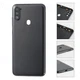 Back Housing Cover+Rear Camera Lens+Adhesive For Samsung Galaxy A11 A115U A115A