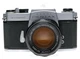 Asahi Pentax Spotmatic SP 1000 SLR Camera Nr.2807888 1:1.4/50 Lens