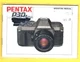 CAMERA MANUAL PENTAX PZ- 20