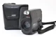 [Exc+5]  Yashica Kyocera Samurai X3.0 Half Frame Film Camera From JAPAN