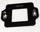 135mm Mamiya Waist-Level Finder Frame for C330 C3 C2 C220 Mamiyaflex TLR Cameras