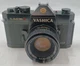 Yashica TL Electro X ITS 35mm w/Yashinon-DX Lens Includes Case GC-6664