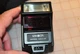 MINOLTA MAXXUM 2800 AF ELECTRONIC FLASH FOR MINOLTA MAXXUM 7000, 9000 CAMERAS
