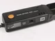 PRL) KODAK EXTRA 100 VINTAGE POCKET BODY CAMERA 110 FILM CAMERA PHOTO