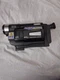 JVC GR-SXM240U Compact VHS *Black* Camcorder w/ 1 Battery  " PARts "
