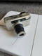 Nikon One Touch Zoom 90S 35mm Film Point & Shoot Camera Read Desc