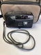 Ricoh RW-1 Water Proof 35mm Film format Point & Shoot camera W Case & Manual
