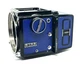 Replacement Leatherette Leather for Zenza Bronica ETR S ETRS Early Ver. Camera