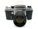 EasyBuy Sensomat + Miranda 135mm f/3.5 Kit Set Analog SLR 35mm Camera Lens