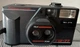 Kalimar focus free TW-77 camera Point&shoot Fun Double Lens