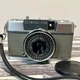 OLYMPUS PEN EE-2 Half Frame 35mm Film Camera 28mm F3.5 Lens Working!