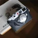 Vintage Genuine Half Case Camera Base Body Cover for Leica M2 M3 M4 M4-P M6 MP