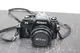 Nikon FG 35mm SLR Film Camera Series E 50mm 1:1.8 Lens Strap Cover