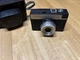 Vintage Soviet Film Camera LOMO Smena 8M Analog 35mm USSR Collectible
