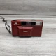 Kodak Red S100EF S Series 35mm Point and Shoot Camera parts only. See pics