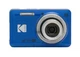 Kodak PIXPRO FZ55 Digital Camera (Blue)