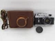Zorki-4 50 year Soviet Power 1917-1967 Vintage Russian Camera + Lens Industar-61