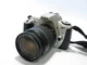 Excellent Canon EOS Rebel 2000 35mm Film Camera w/Canon 28-80mm Lens TESTED