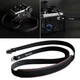 NEW Genuine Leather Strap For Mamiya M645 1000S C220F 645PRO C330s Camera