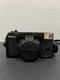 Konica C35 MF Camera  Point & Shoot 35mm Film Untested As Is