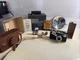 Argus C3 35mm Camera w/ Original Box, Case, Manual & Accessories &ndash; Vintage Kit