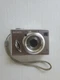 Sony Cyber-shot DSC-W5 5.1MP Digital Camera - Silver FOR PARTS - No Power
