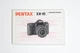Pentax ZX-10 Instruction Manual