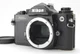 [Near MINT] Nikon FM3A 35mm SLR Film Camera Black Body From JAPAN