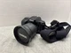 Nikon N50 SLR Film Camera w/ Strap & Cap {Untested} - Tamron 28-200mm Lens
