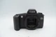 Canon EOS Rebel G 35mm Film SLR Autofocus Camera Body, Black