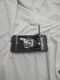 ANTIQUE VINTAGE KODAK NO.1A BLACK POCKET KODAK JUNIOR CAMERA 1926-31