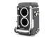 [Near MINT] Mamiya C220 Pro TLR 6x6 Medium Format Film Camera From JAPAN #15b