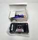 Horizon HZ35 Camera Uses 35mm Film Focus Free w Instruction Booklet C7-16  
